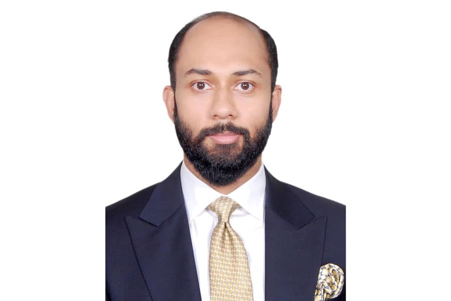 Eastland Ins gets new vice-chairman