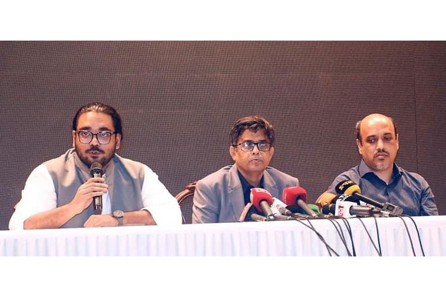 Hasina’s extradition process will begin after conviction: CA press wing