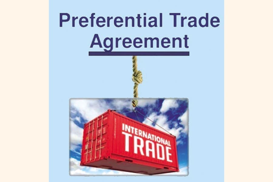 Colombo pushes Dhaka to resume PTA negotiations