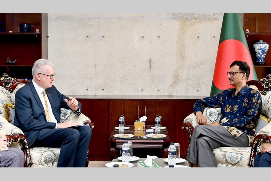 Bangladesh, Australia seek effective initiatives for regular migration