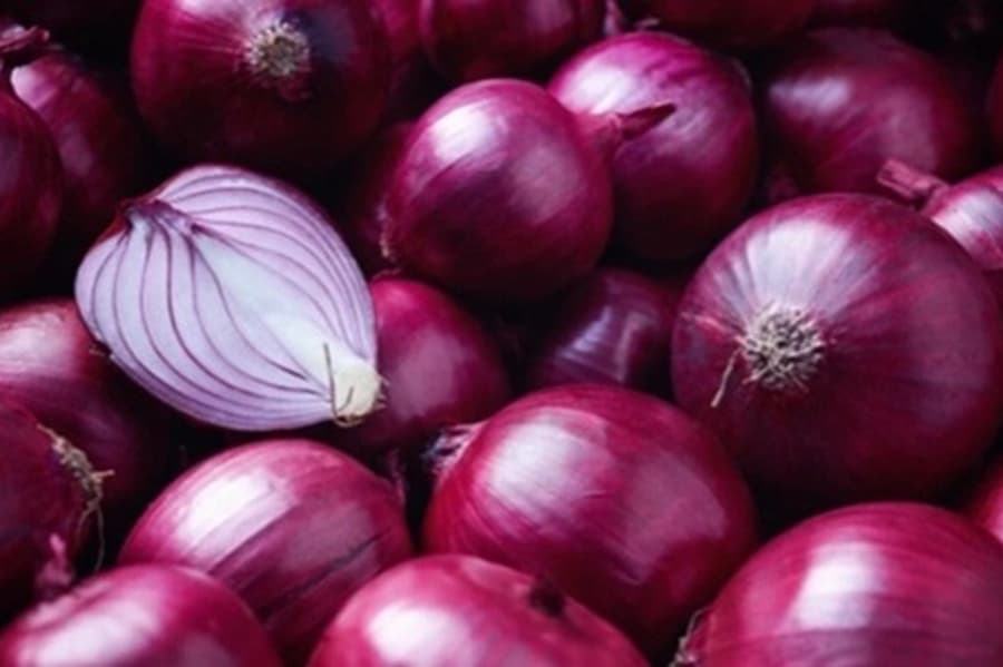 Tariff commission recommends zero duty on onion imports as prices skyrocket