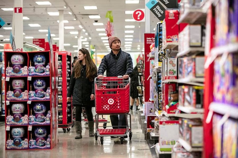 Consumer stocks’ earnings may offer clues on US economy’s resilience