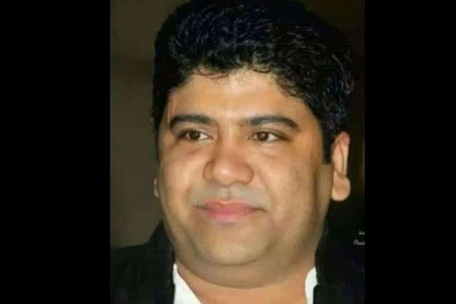 Serniabat Moinuddin sent to jail after remand