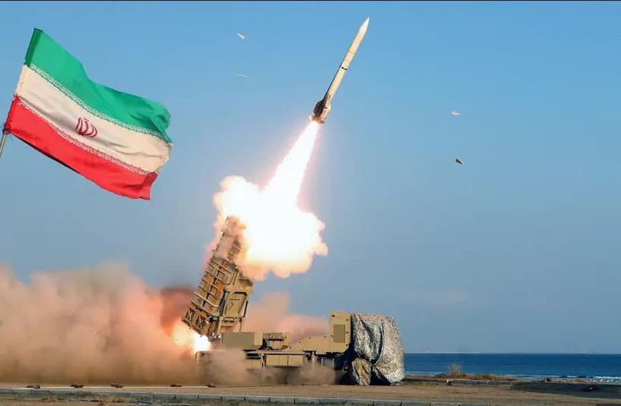 Iran successfully tests anti-tank guided missile: media