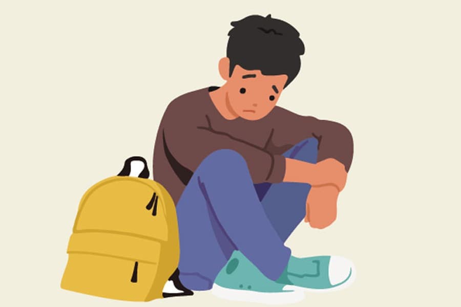 The perilous journey towards soulless pessimism