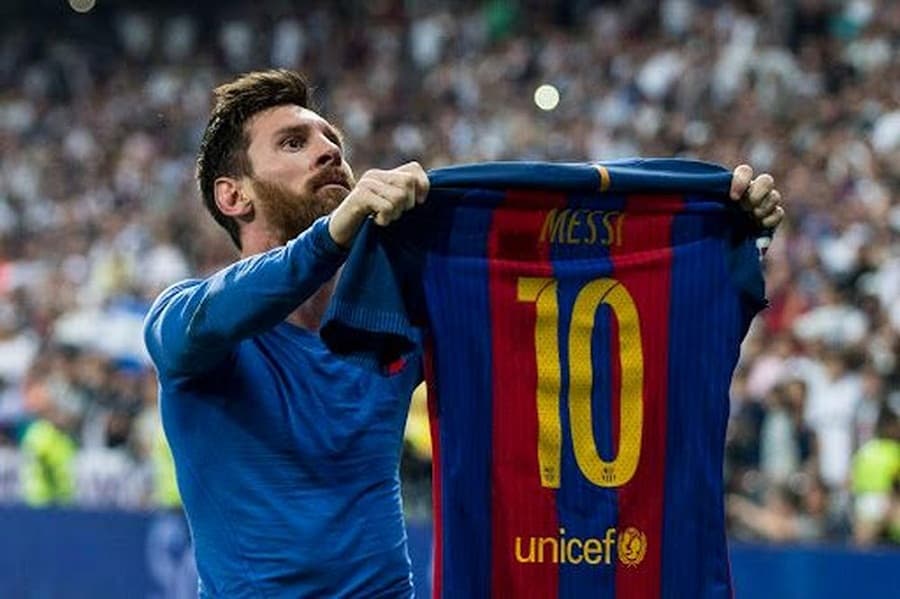 Messi's return to Barcelona: A befitting final chapter of a fairytale?
