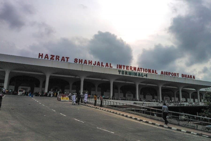 78 hijackers arrested by airport police in October