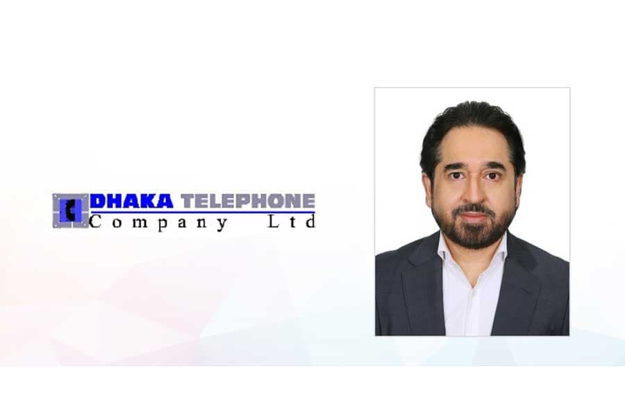 Mustafa Rafiqul Islam Duke new MD of Dhaka Telephone