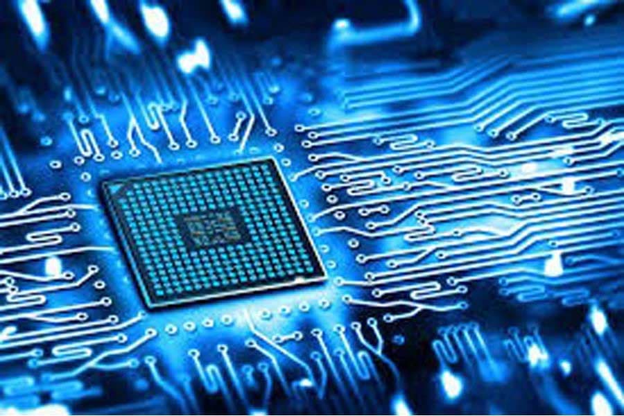 ICT innovation for Bangladesh