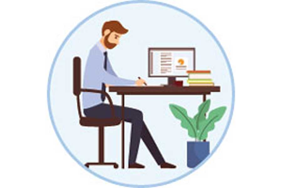 Maximising use of the talent pool in private sector