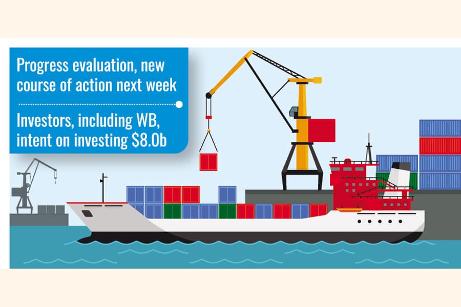 Building multibillion-dollar Bay Terminal takes new nudge