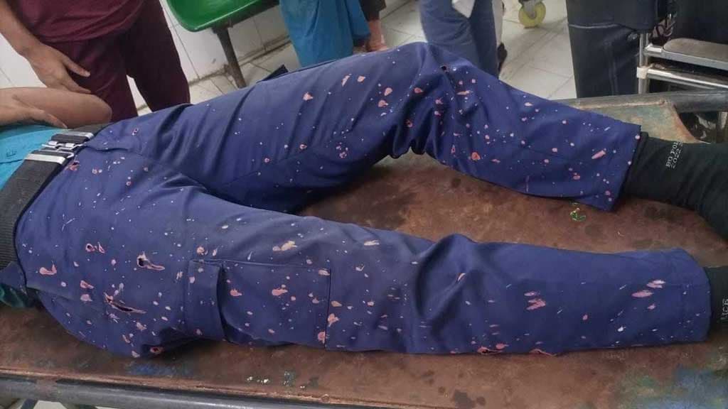 Riots erupt in Chattogram over Facebook post, joint forces swing into action