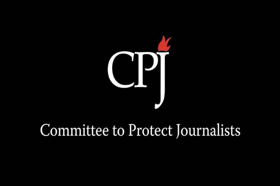 CPJ raises concern over revocation of press accreditation cards of 29 journalists