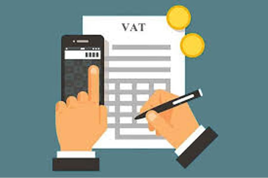 VAT waived for export cos