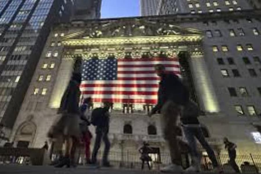 US stocks, Bitcoin hit record highs after Trump win
