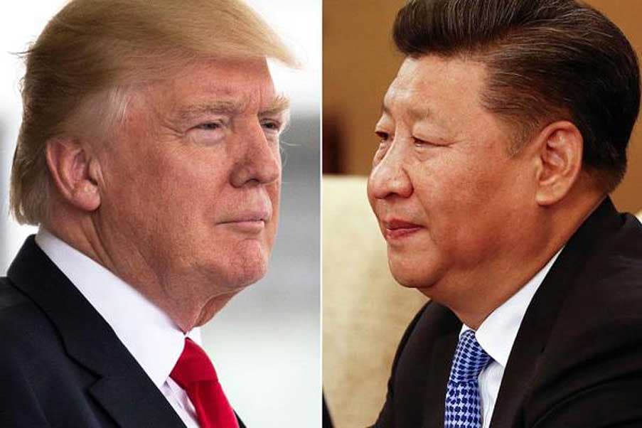 Thailand would benefit from any US-China trade war, says minister
