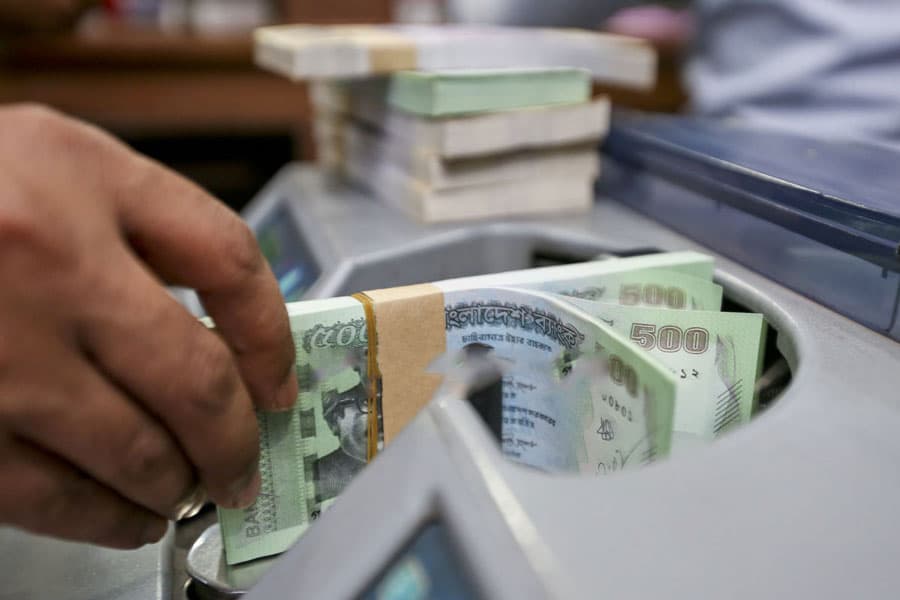 High interest rates, political turmoil drive Bangladesh’s private sector borrowing down to 3-year low