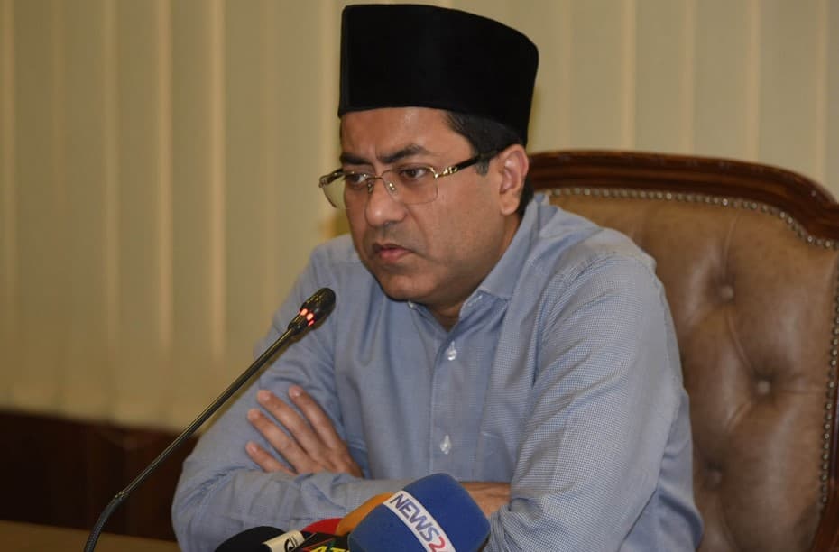 Taposh urges long-term initiative to free markets of fire risk