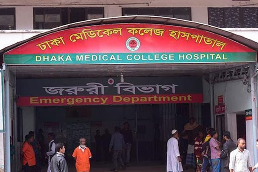Teenager dies from injuries sustained in Aug 5 Panchagarh attack