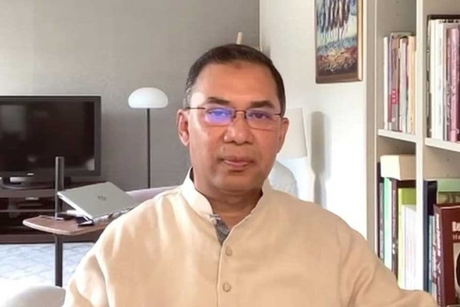 BNP will not compromise on free, fair elections: Tarique
