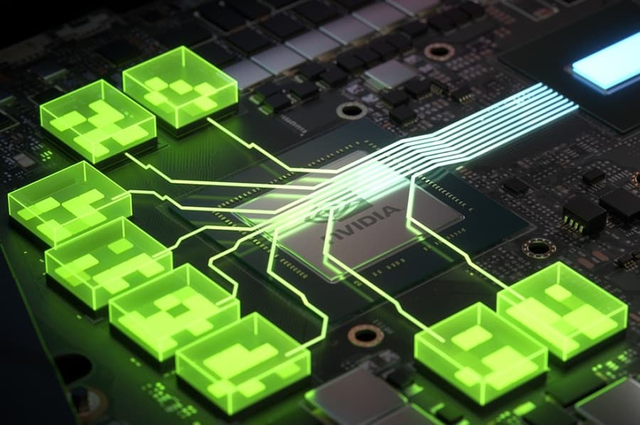 How AI dominance propelled Nvidia's stock rise to 186%