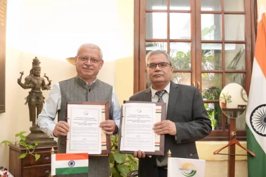 BIMSTEC Energy Centre in Bengaluru to promote energy security in region