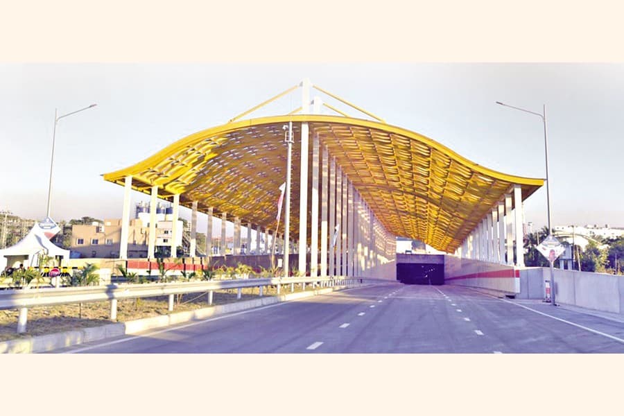 Bangladesh's infrastructure dilemma and remedial must-dos