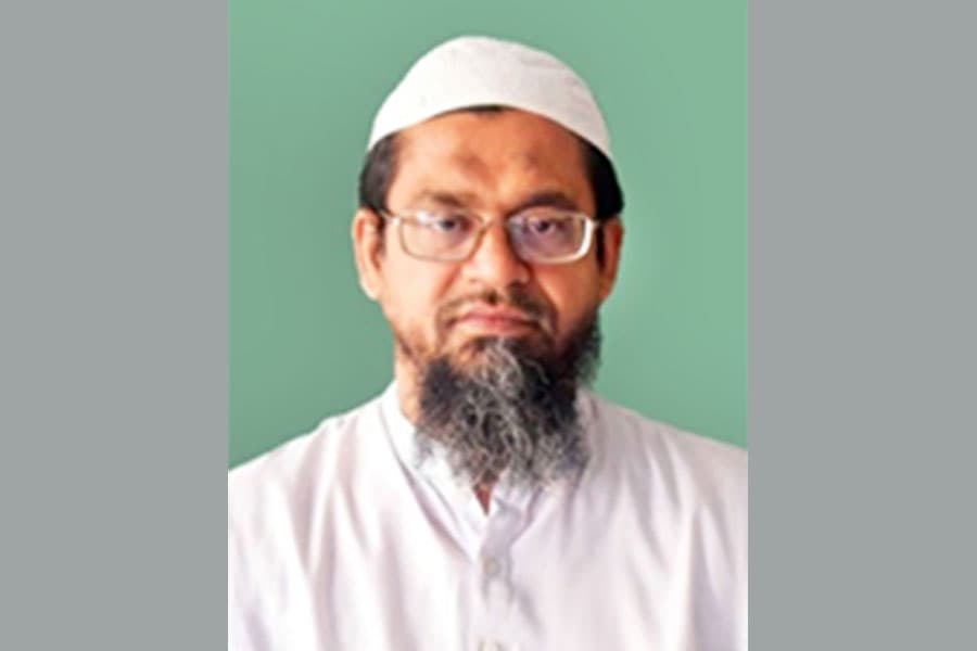 Mufti Mahfuzul Haque elected as Chairman of Shari’ah Supervisory Committee of Social Islami Bank
