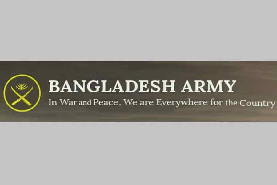 Army recovers 6,000 looted guns after August revolution