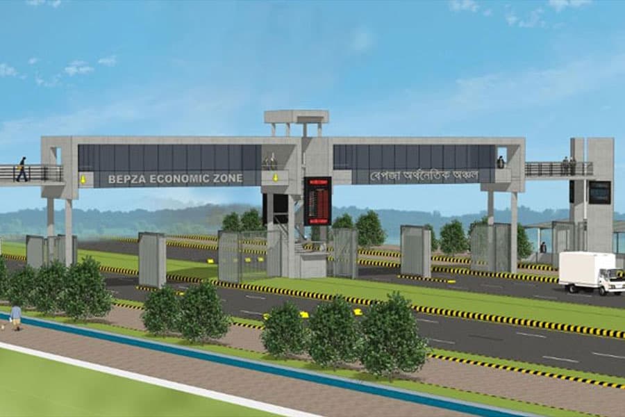 Removing hurdles to investment in SEZs