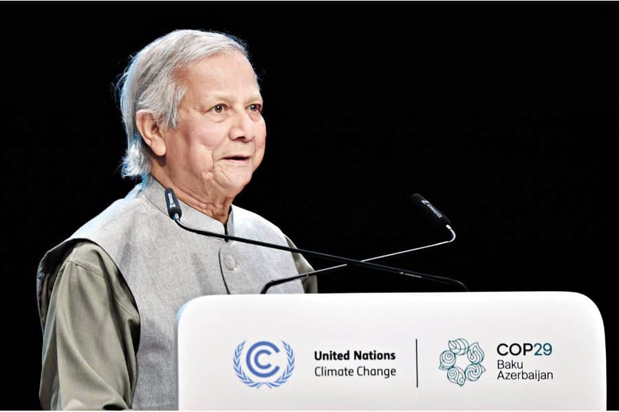 Big banks plan $170b climate financing