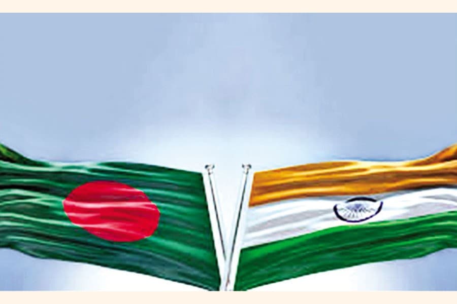 Bangladesh requests India to refrain Hasina from making statements from Delhi