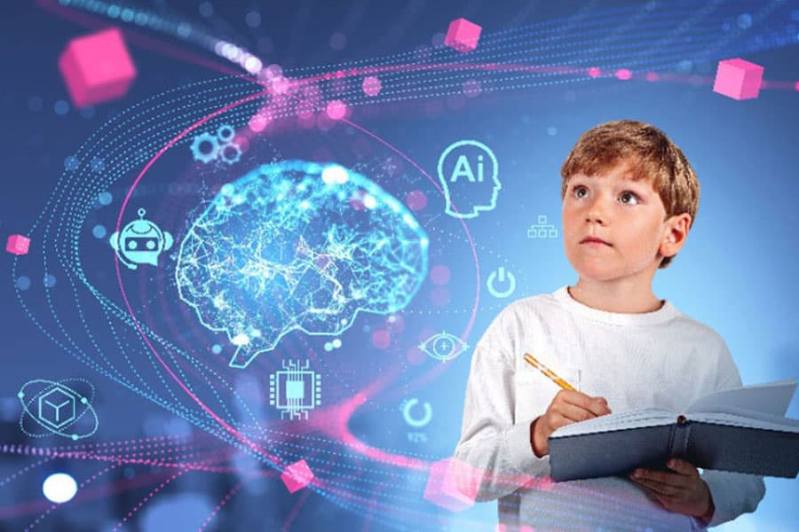 AI beyond engineering