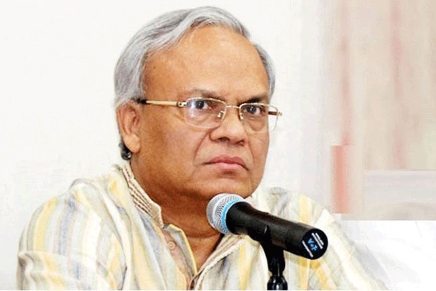 Sheikh Hasina turned BD into crippled state, says Rizvi