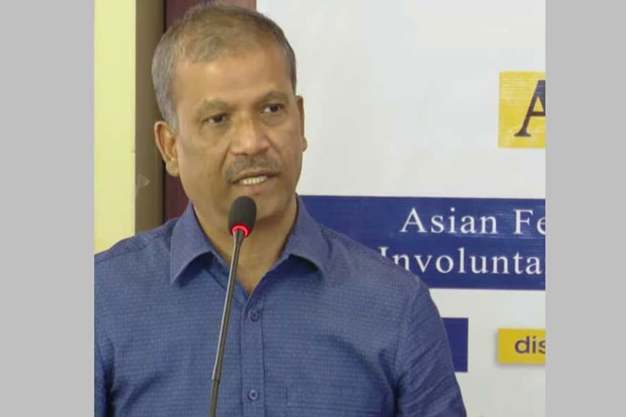 We’ll see the end of enforced disappearances: Asif Nazrul