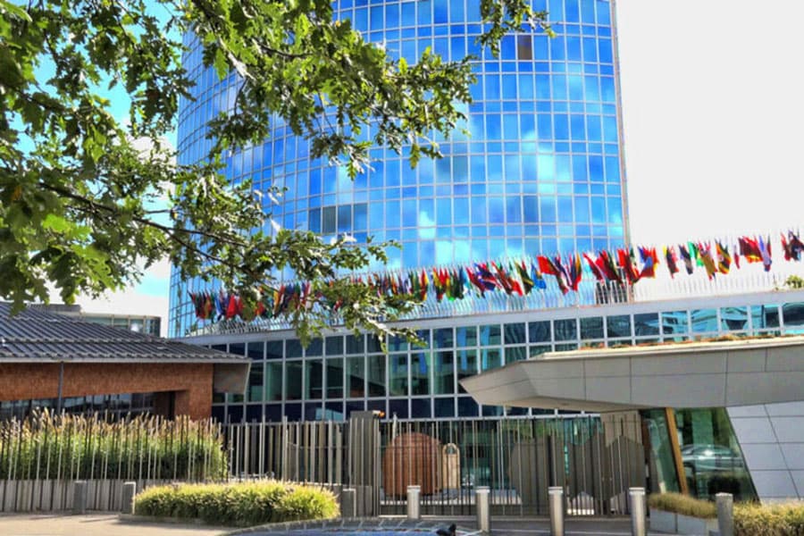 IPR and consumer interest at home and abroad
