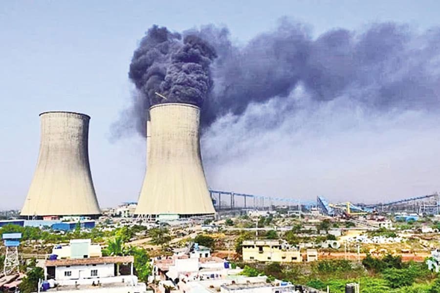 The days of fossil fuel not over yet