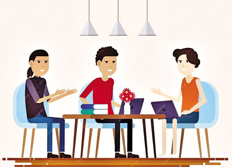 Make meetings great again