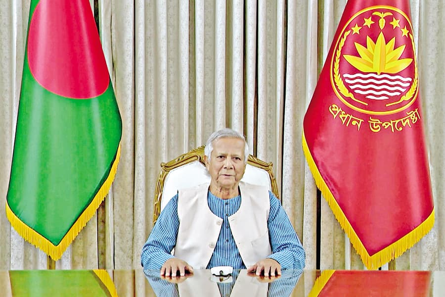 Election process, reform to run simultaneously