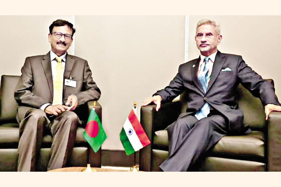 Reflections on India-Bangladesh relations