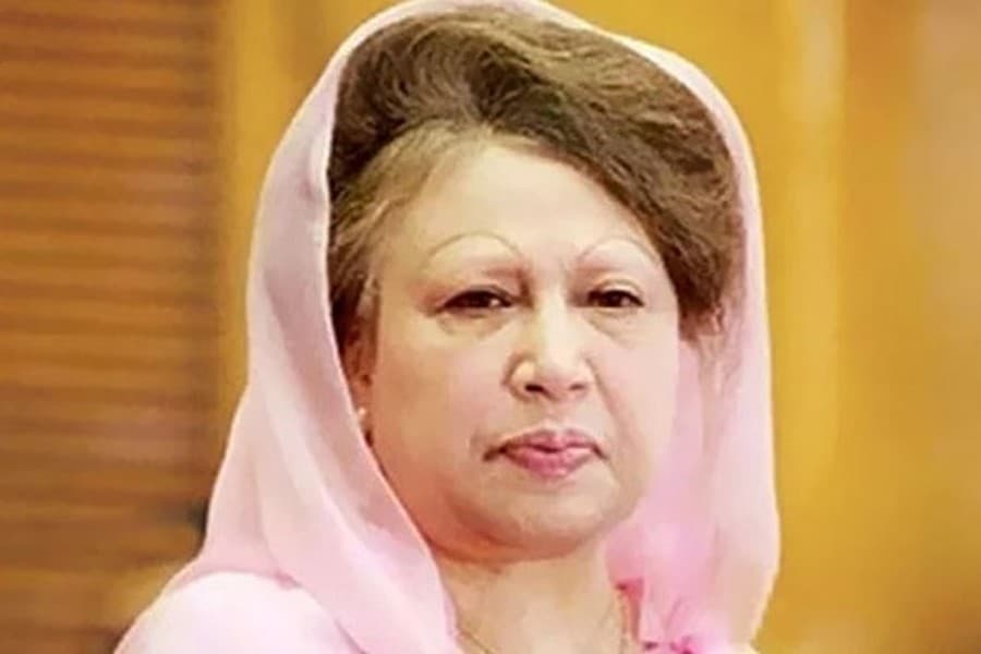 Khaleda invited to Armed Forces Day reception