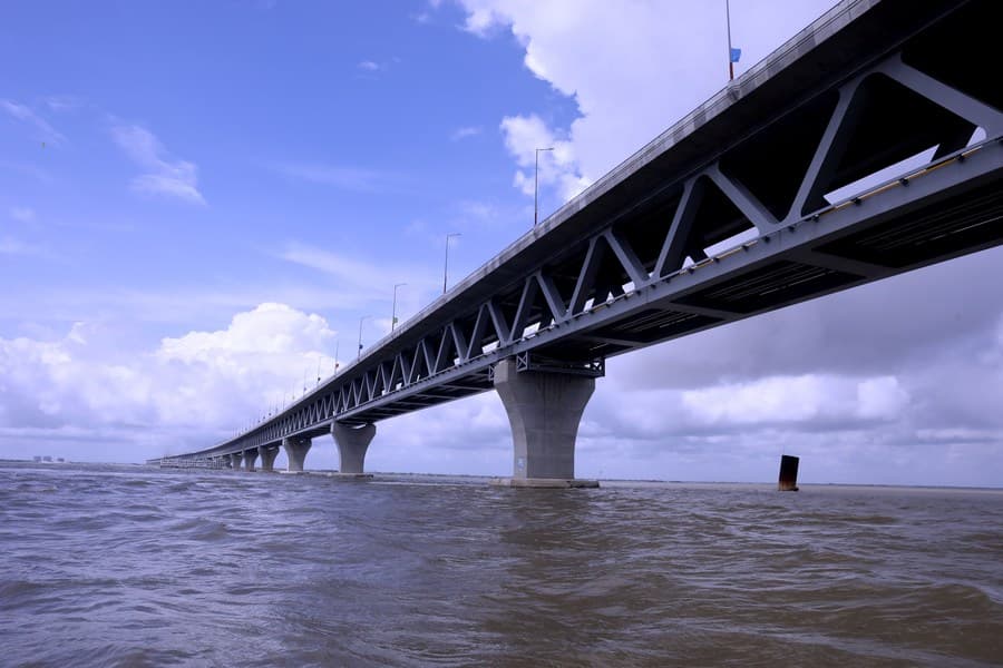 Padma rail link project: Consultancy cost soars to Tk 14.37b after 2nd revision