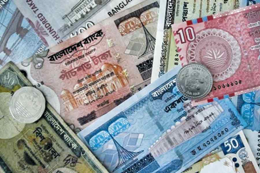 Tk 2.65b liquidity support for 3 troubled banks