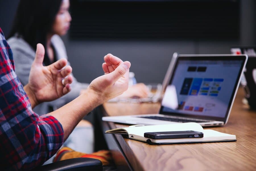 Qualities young millennials and Gen Z value in a workplace