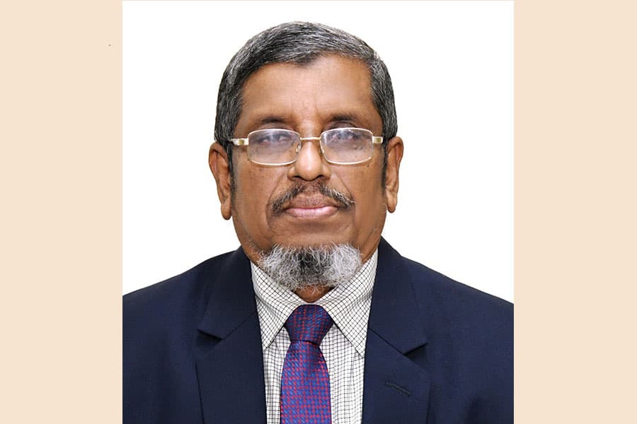 Md Jashim Uddin joins Bangladesh Development Bank as new Managing Director & CEO