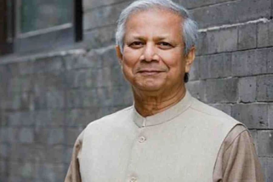 Armed Forces to continue collaboration with people to safeguard independence: Dr Yunus