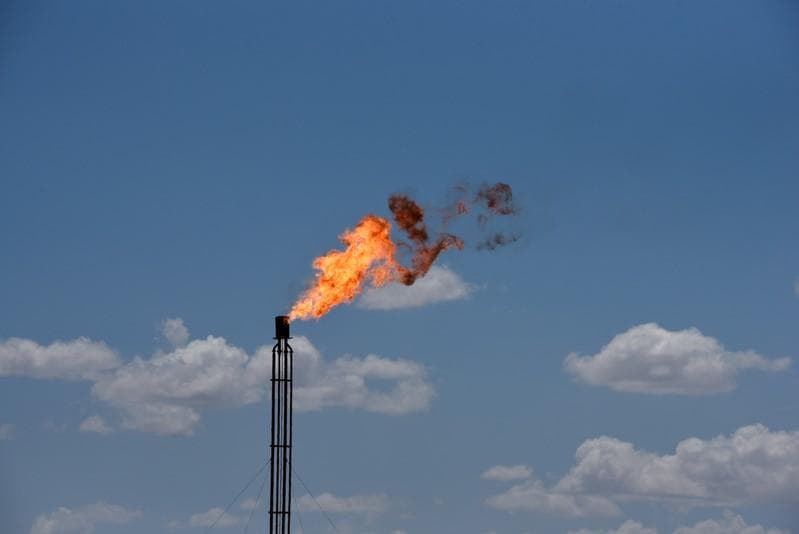 Exempt five gas exploration projects from feasibility study