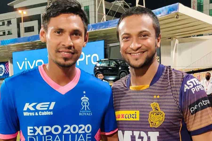 BCB confirms full availability of 13 players for next 3 IPL seasons