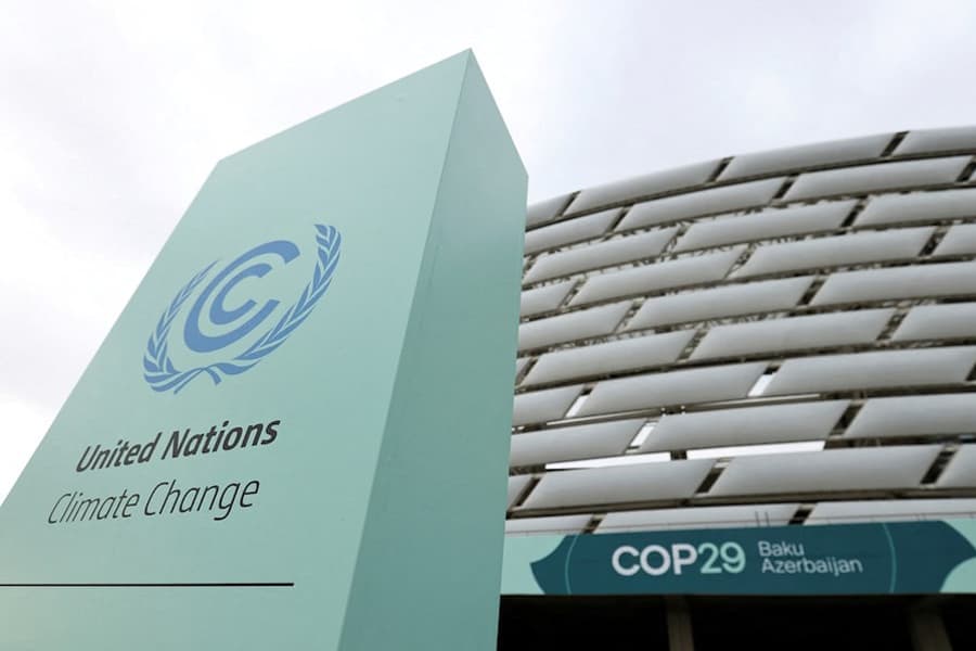 COP29: Bangladesh urges EU to back $200 billion fund for LDCs
