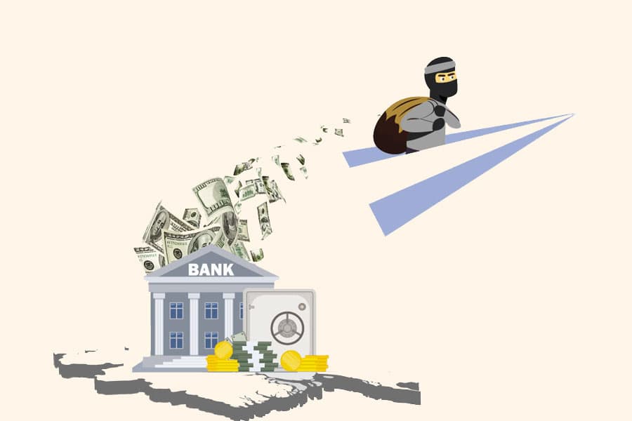 Arresting illicit financial outflow from the country